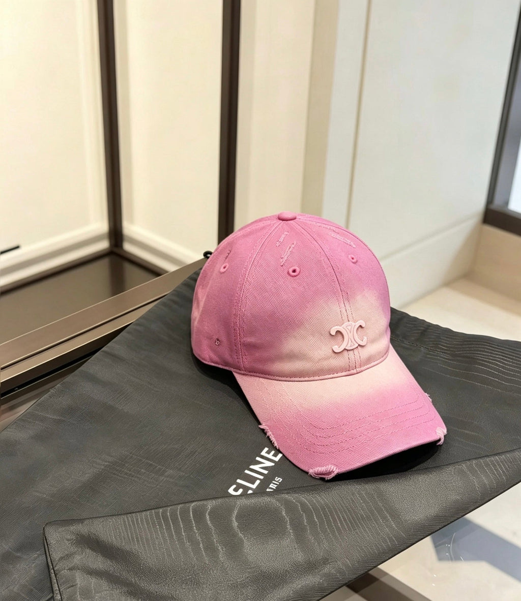 Celine Baseball Cap