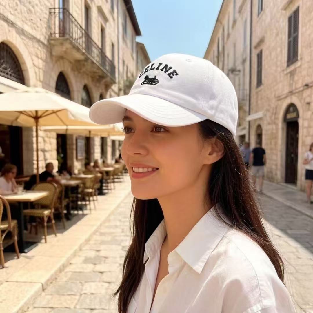 Celine Baseball Cap