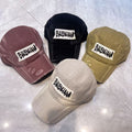 Balenciaga Classic Baseball Cap ( ̆ 3 ̆)