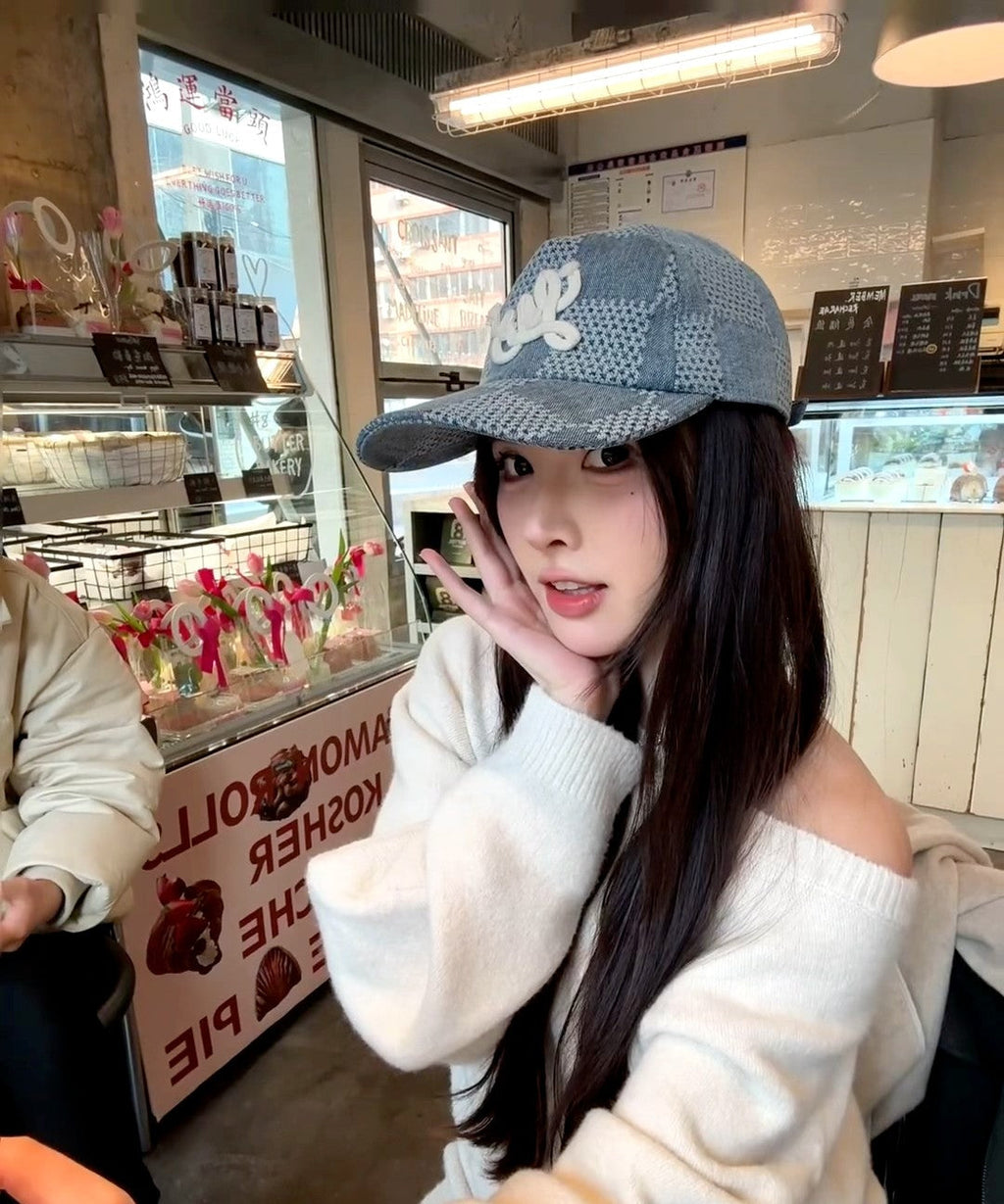 Louis Vuitton Baseball Cap