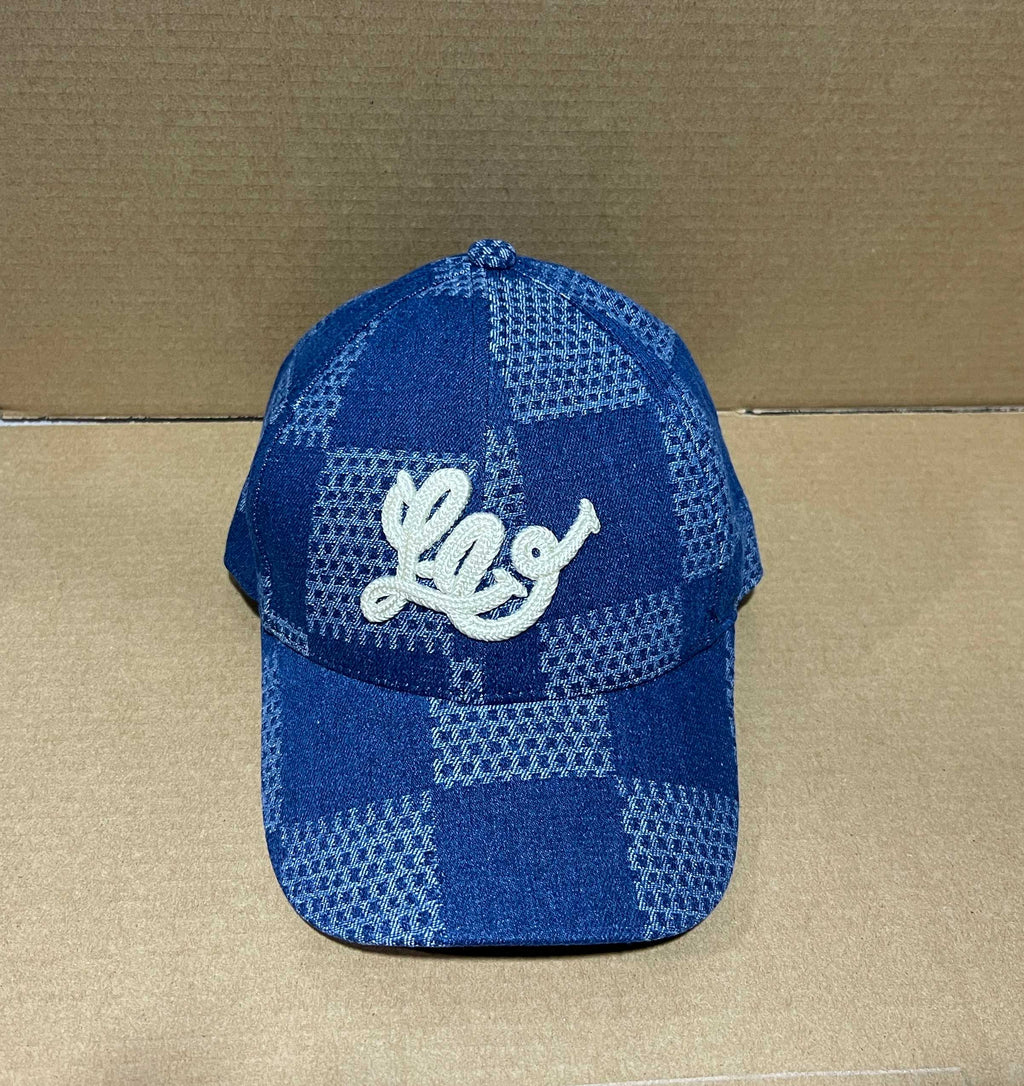 Louis Vuitton Baseball Cap
