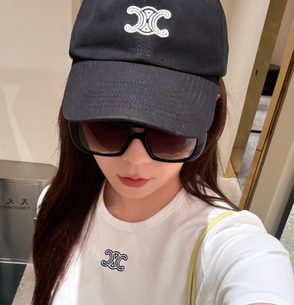Celine Baseball Cap