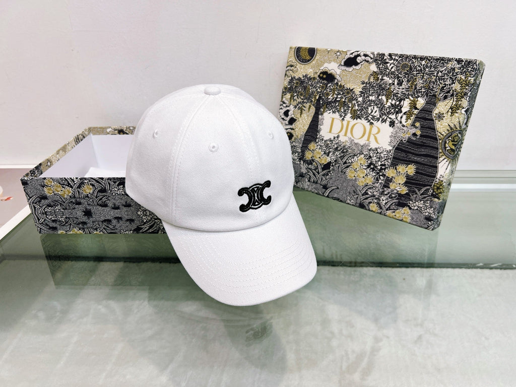 Celine Baseball Cap