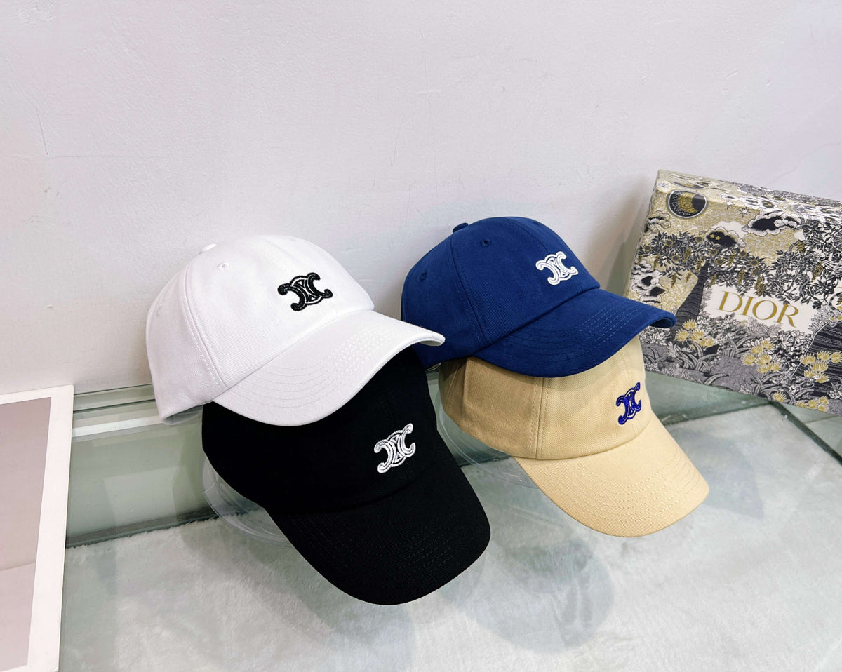 Celine Baseball Cap