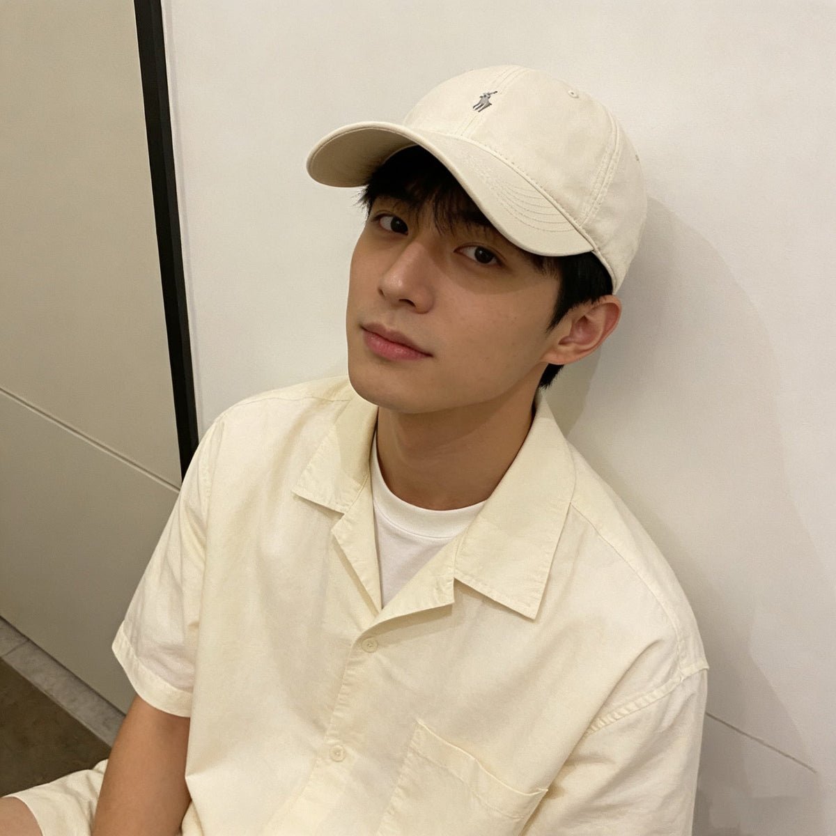 Polo Baseball Cap
