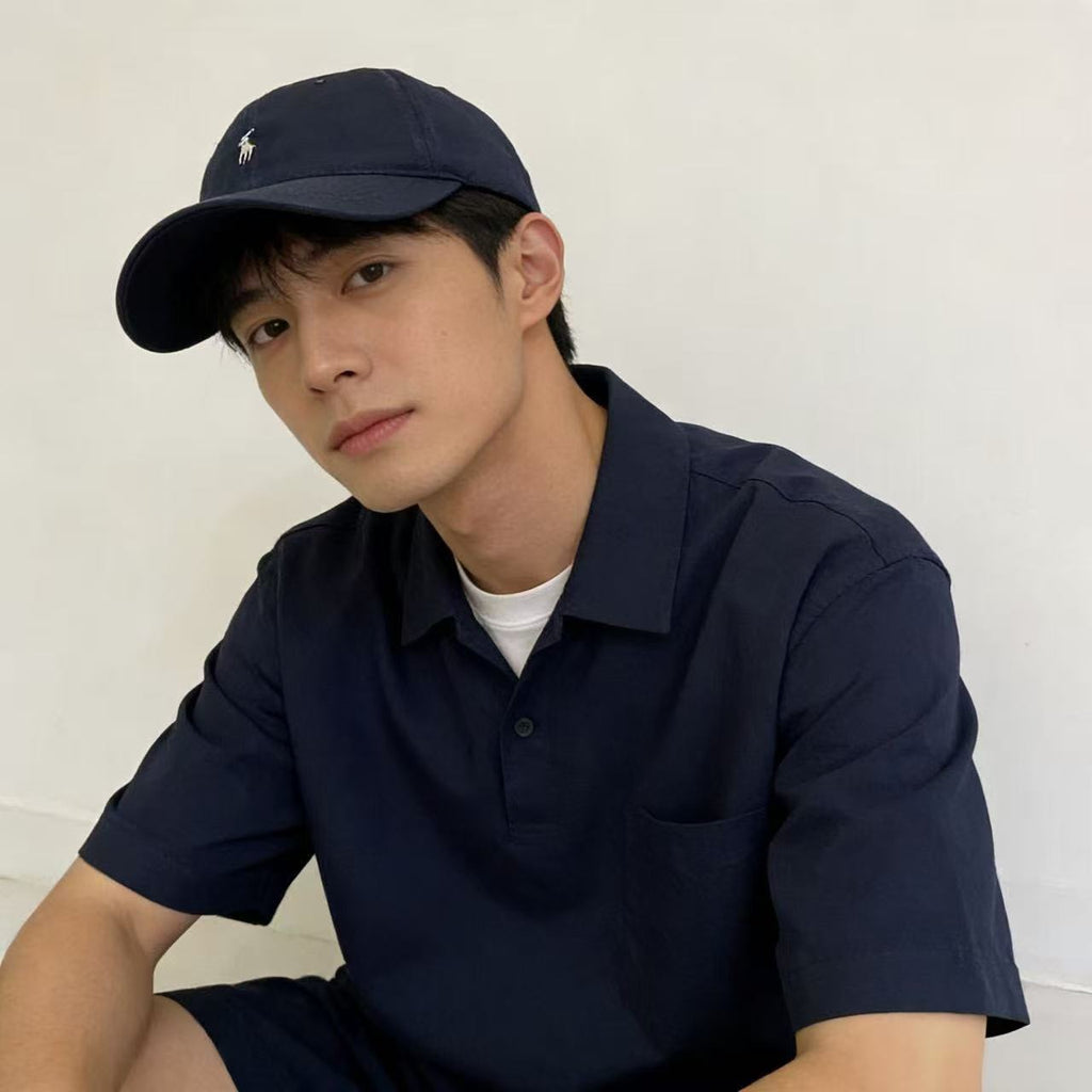 Polo Baseball Cap
