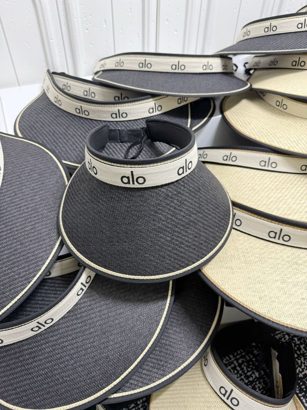 ALO Bucket Hat