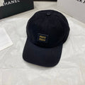 Miu Miu Baseball Cap