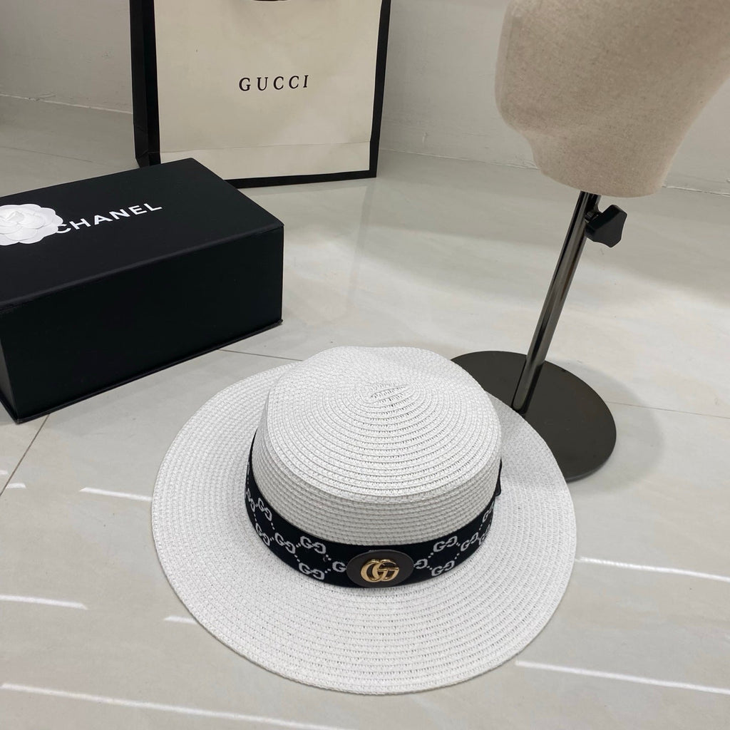 Gucci Flat Cap
