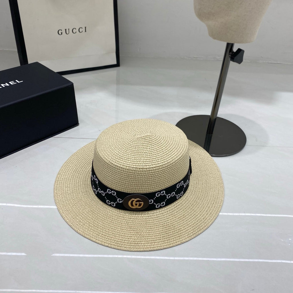 Gucci Flat Cap