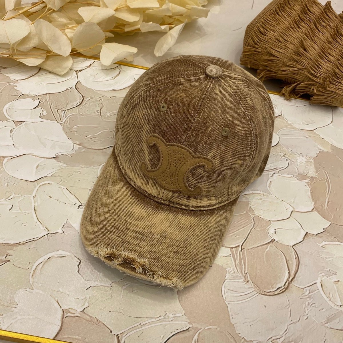 Celine Baseball Cap
