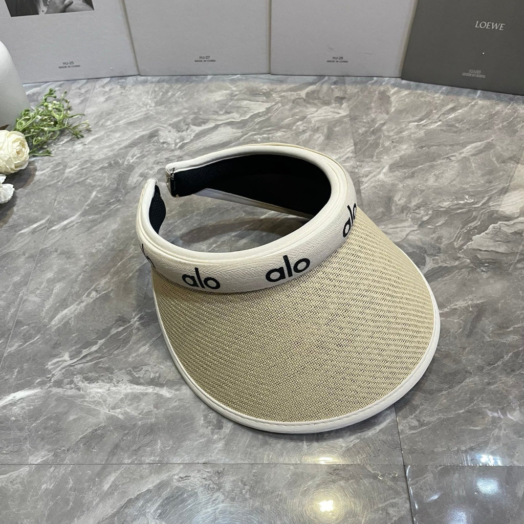 ALO Sun Visor