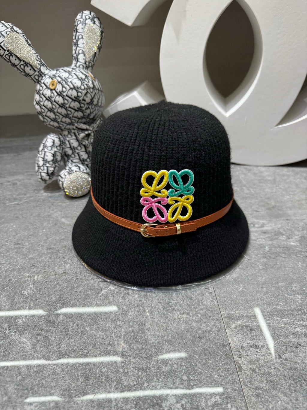 Loewe Bucket Hat